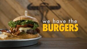 Bohemian Bull | 15s Burger Teaser