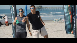 Ice Shaker Beach Games | Visit Myrtle Beach | Commercial #1