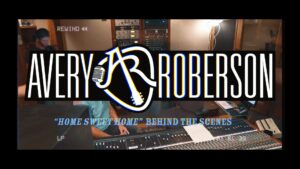 Avery Roberson | Making Of 