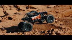 Axial Adventures - 30s Commercial