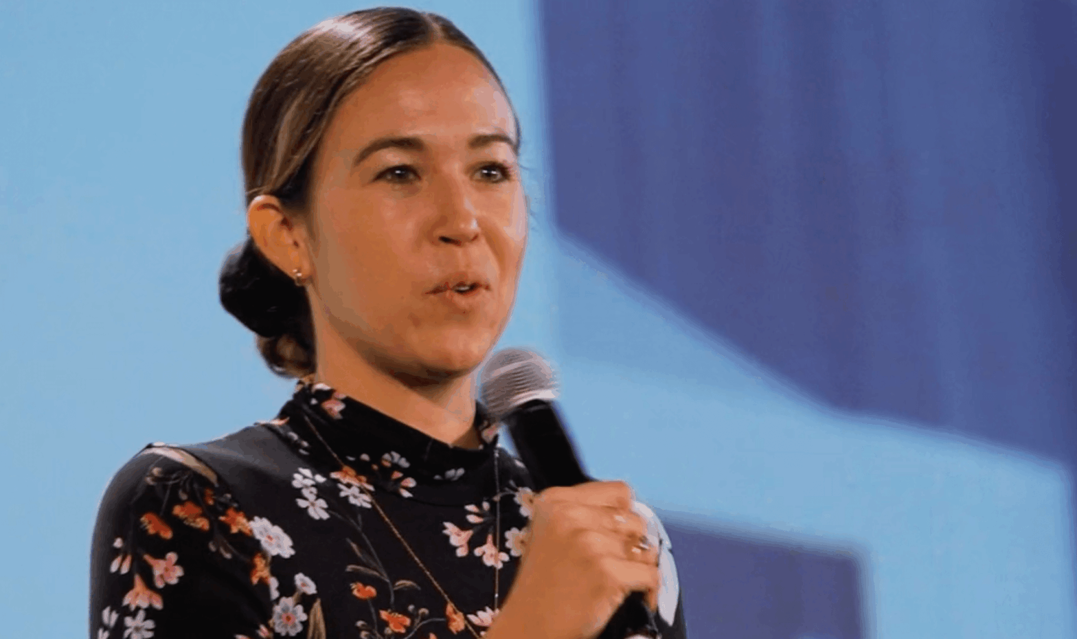 “DIG SOUTH Avery Akkineni keynote video by MadLad Films”