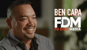 MadLad Films Case Study | Fu Dog Media | The Power of Testimonial Videos