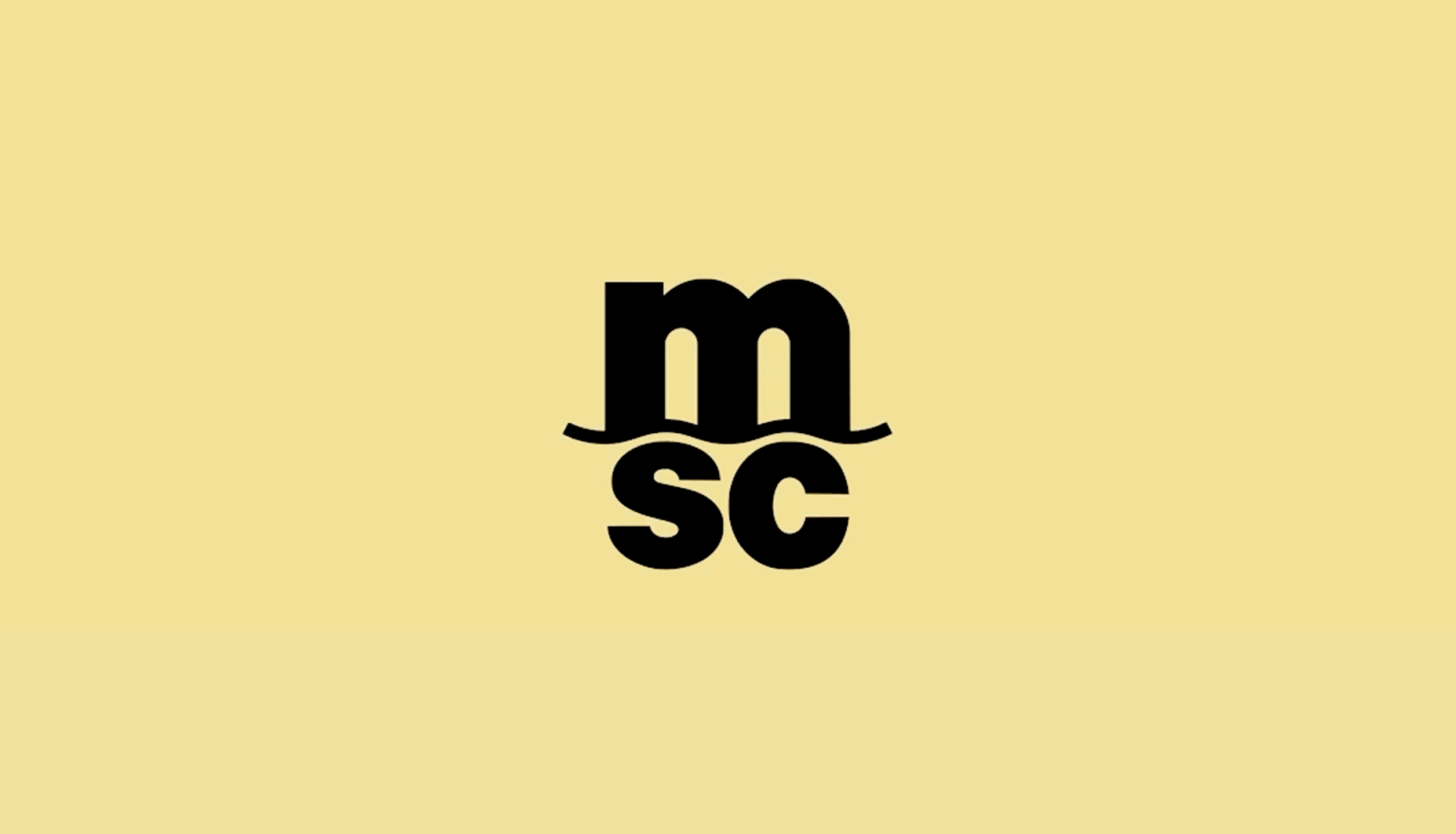 MSC 40th Anniversary | Aftermoview