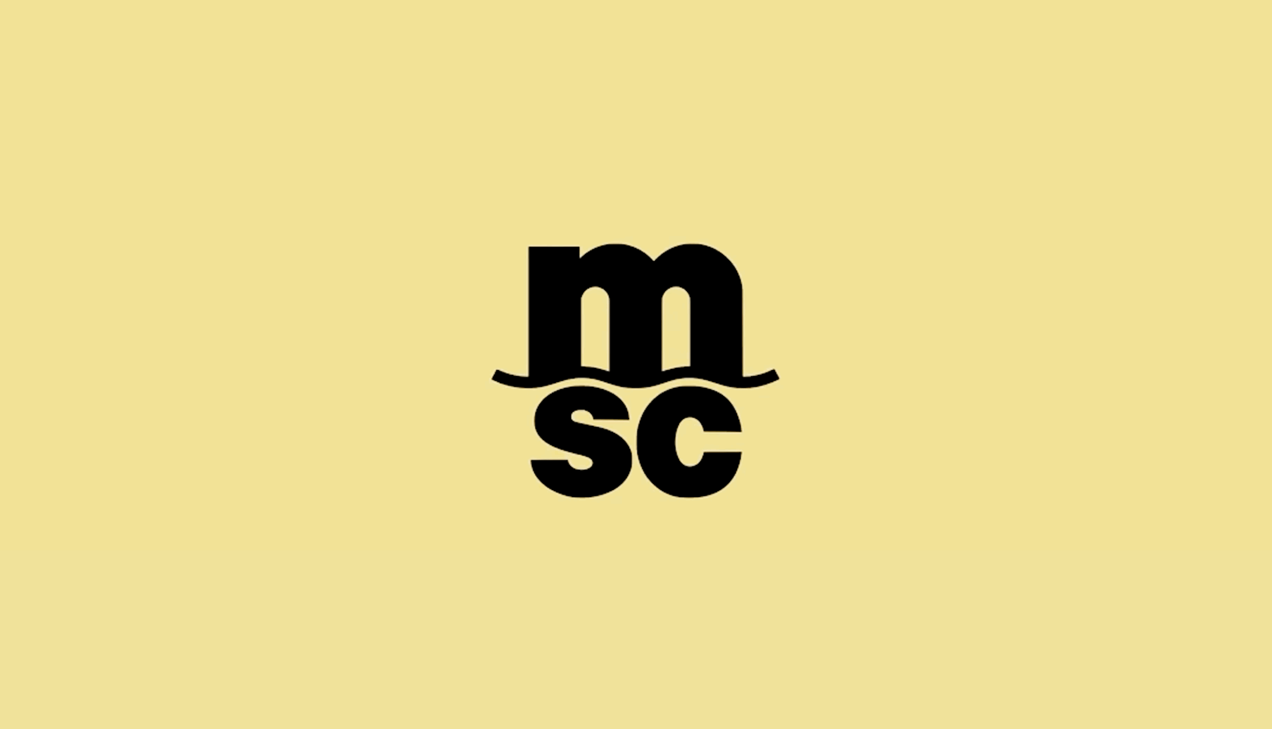 MSC 40th Anniversary | Aftermoview