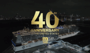 60s | MSC 40th Anniversary Recap
