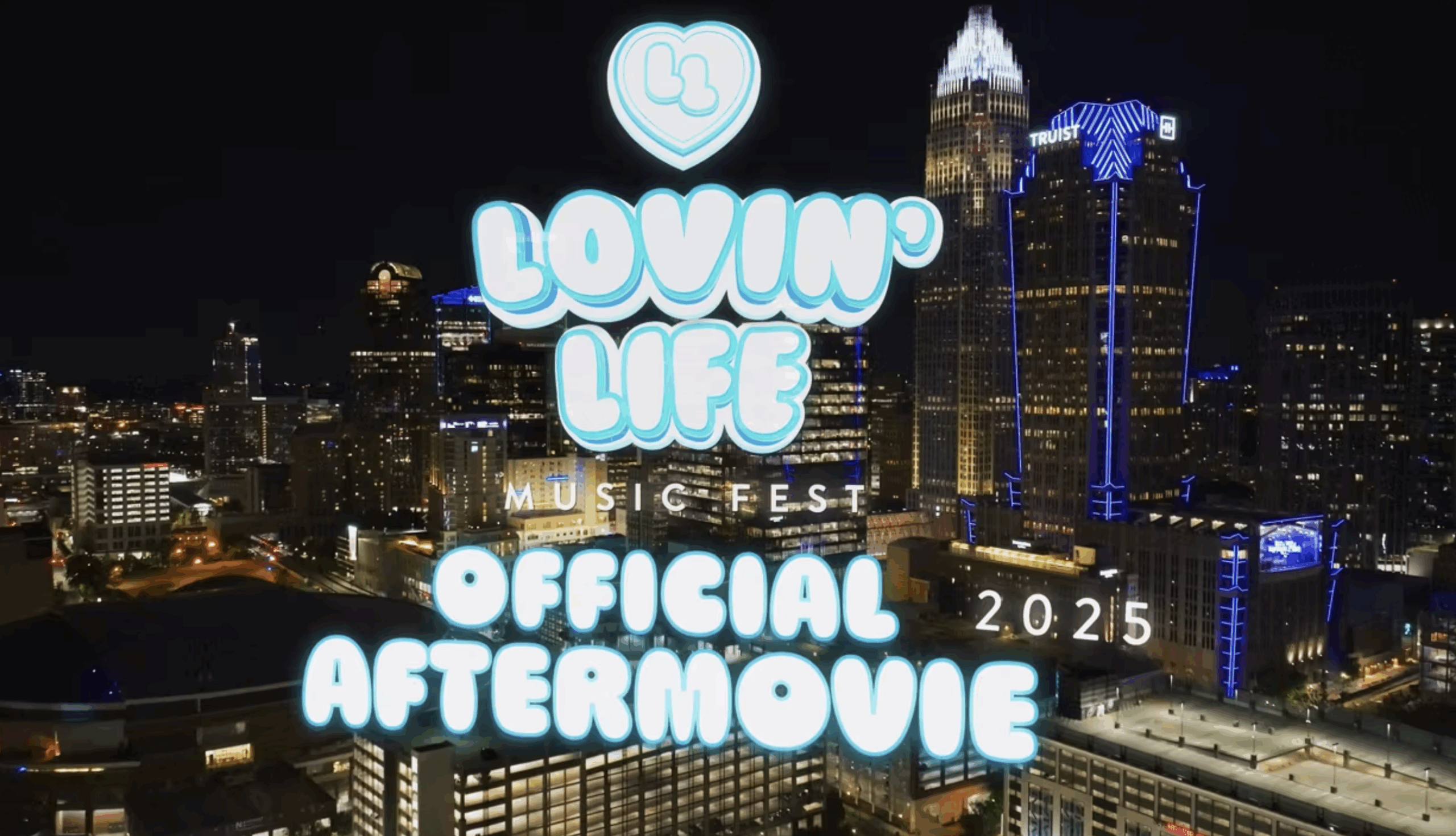LLMF 2025 Aftermovie