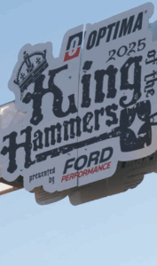 Official Trailer-Warn Racing | King of the Hammers 2025