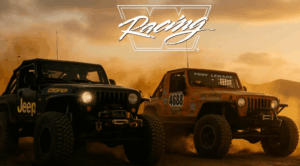 WARN Racing | Exploring the KOH 2025 with WARN Industries