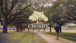 Crosby Land Company | Brand Film