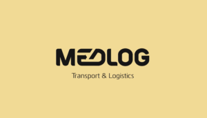 MEDLOG Cold Storage Facility | Graphic Tour