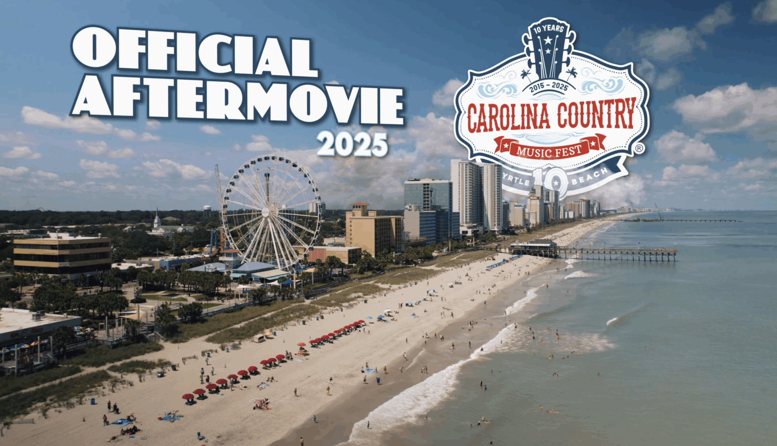 CCMF 2025 Aftermovie