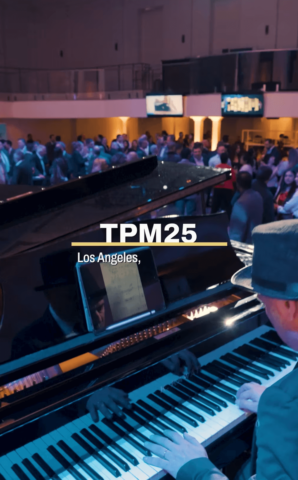 MSC TPM Social Media Video