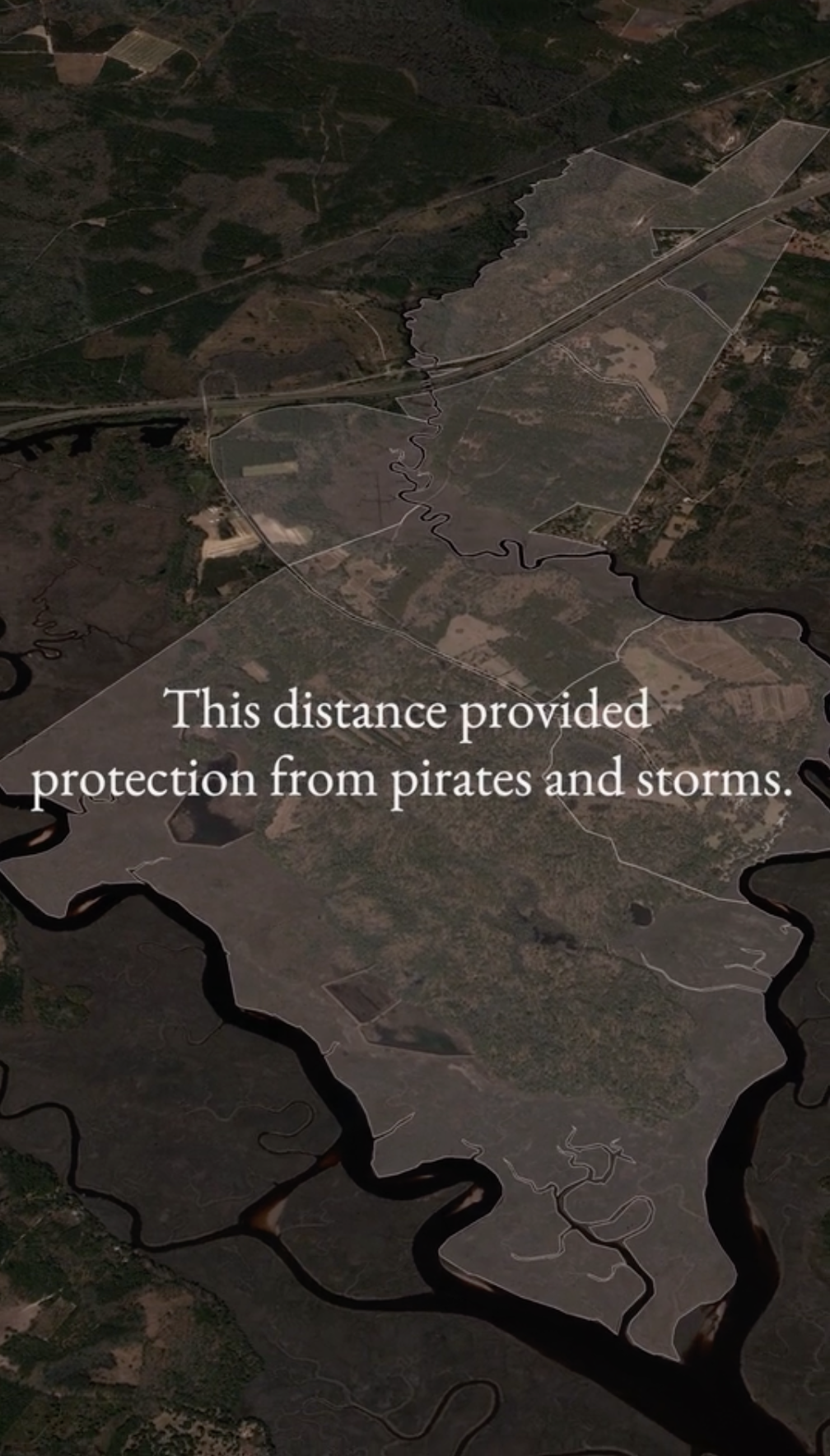 Gregorie Neck | 30s – A Historic Jewel