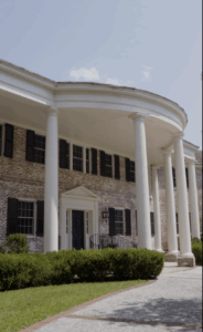 Gregorie Neck | Historic Lowcountry Estate House Feature | Holcombe, Fair & Lane