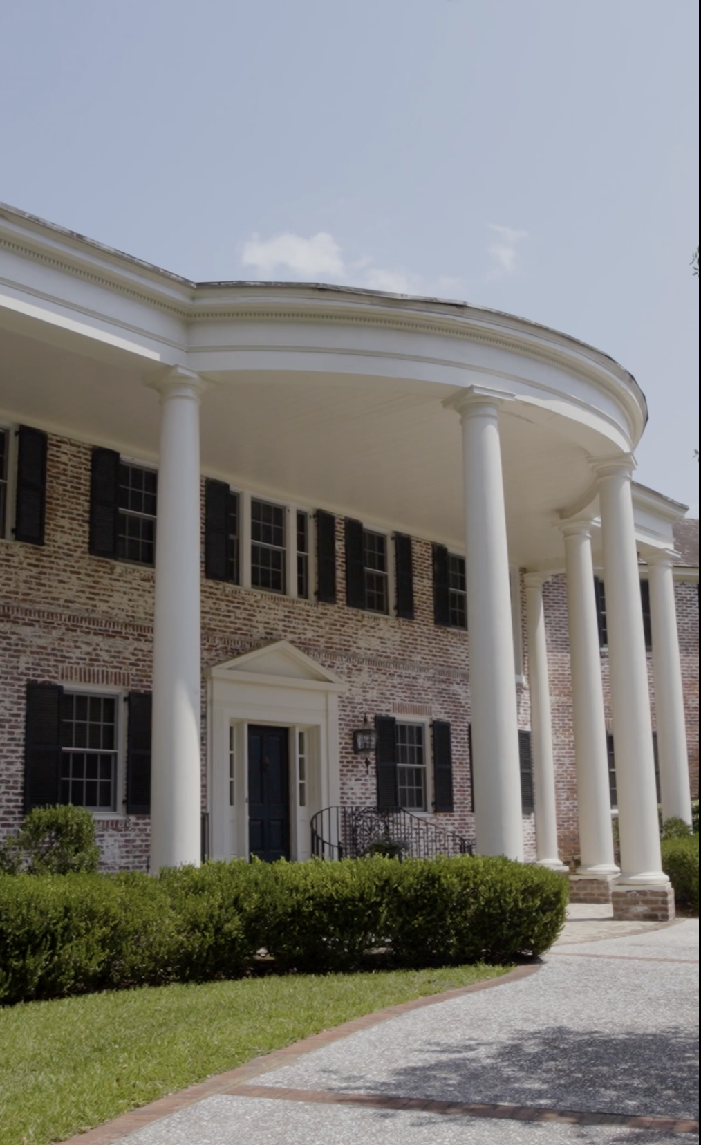 Gregorie Neck | 15s House Feature