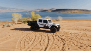 Trail Hero Music Festival 2024 | Cinematic Aftermovie by MadLad Films