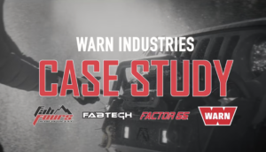 How MadLad Films Transformed WARN Industries’ Growth | Official Case Study & Testimonial