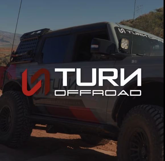 Turn Offroad Trail Hero 2025 Recap