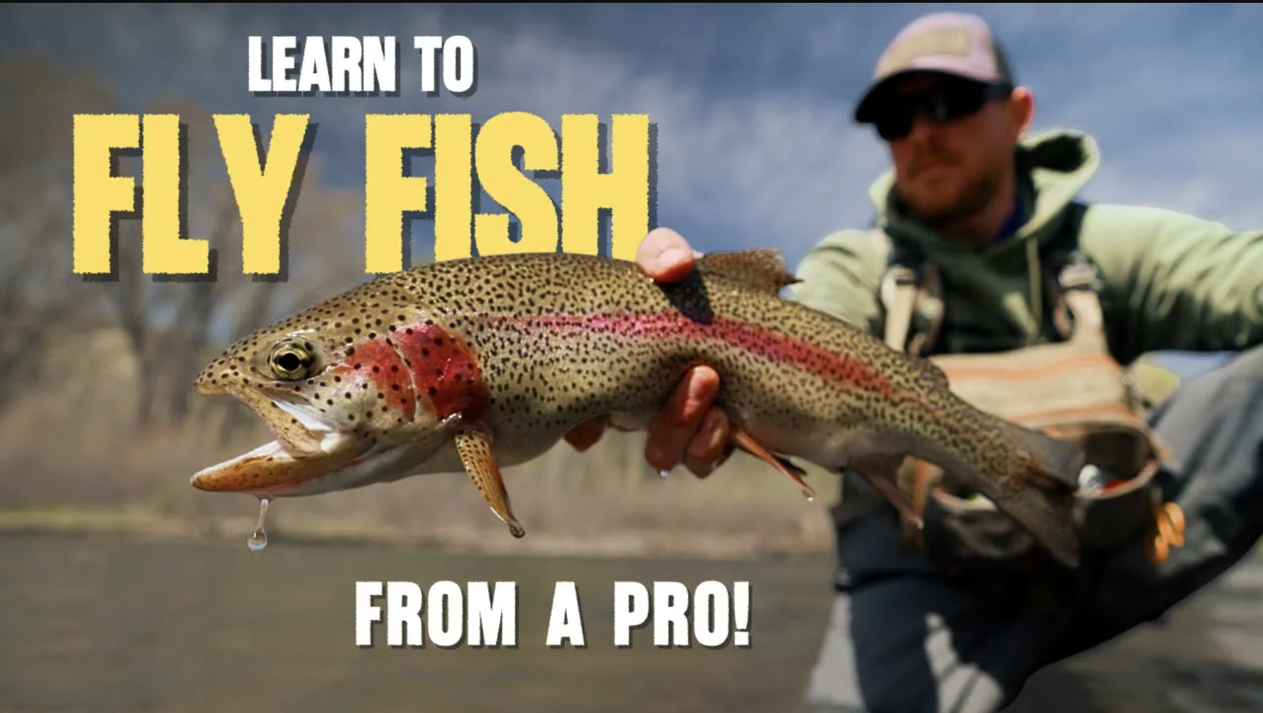 How to Fly Fish