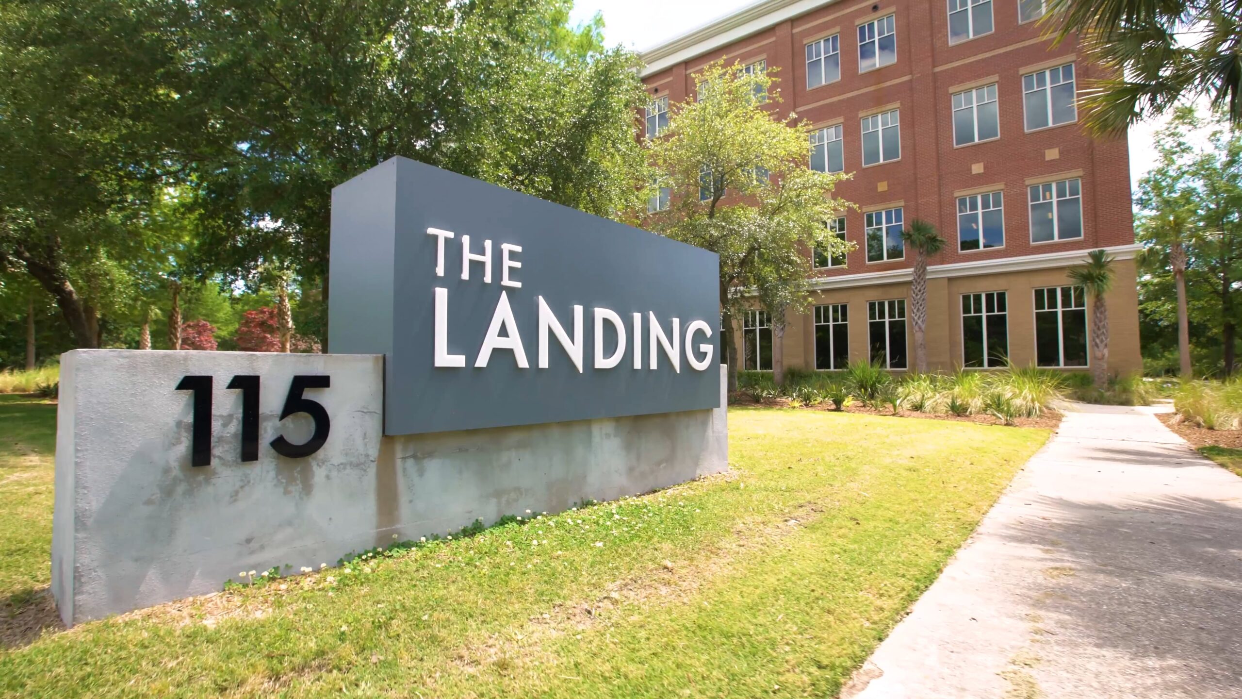 Bridge Commercial | The Landing (115 Fairchild St.)