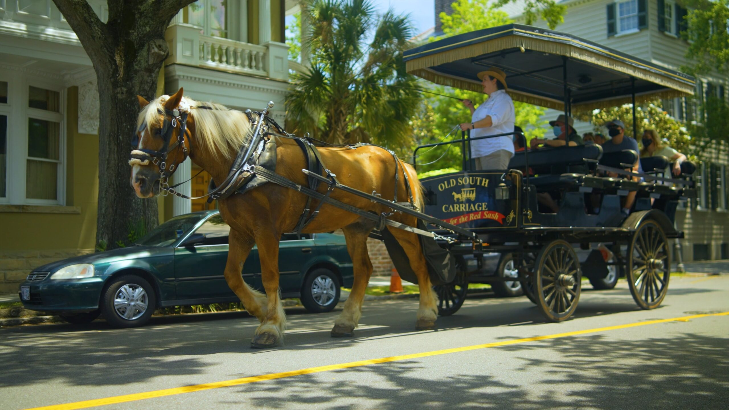 Ruckers Reno // 60s Sizzle // 4K UHD
