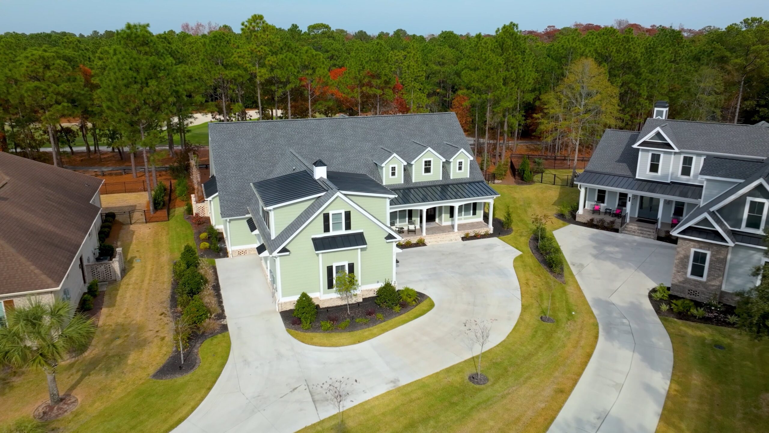 12 Society Rd-House 1 | Seaspray Homes