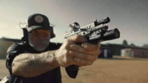 Beretta | Tactical Training Summit 90s