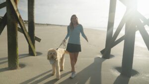 Exploring Charleston: A Morning Walk and Luxury Vacation Homes | 58 Grand Pavilion | Sweetgrass Properties