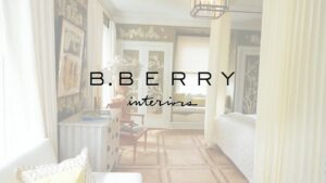 B Berry Interiors | Portfolio