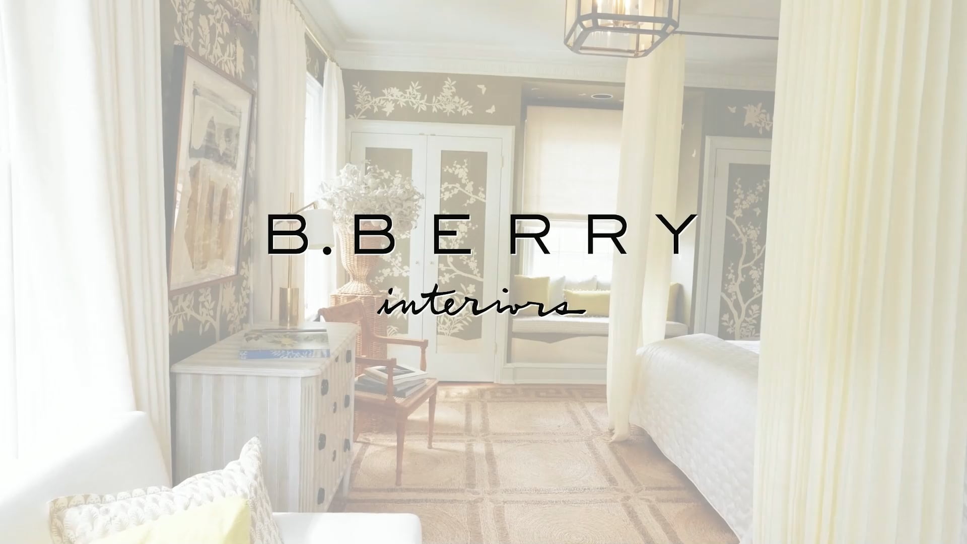B Berry Interiors | Portfolio