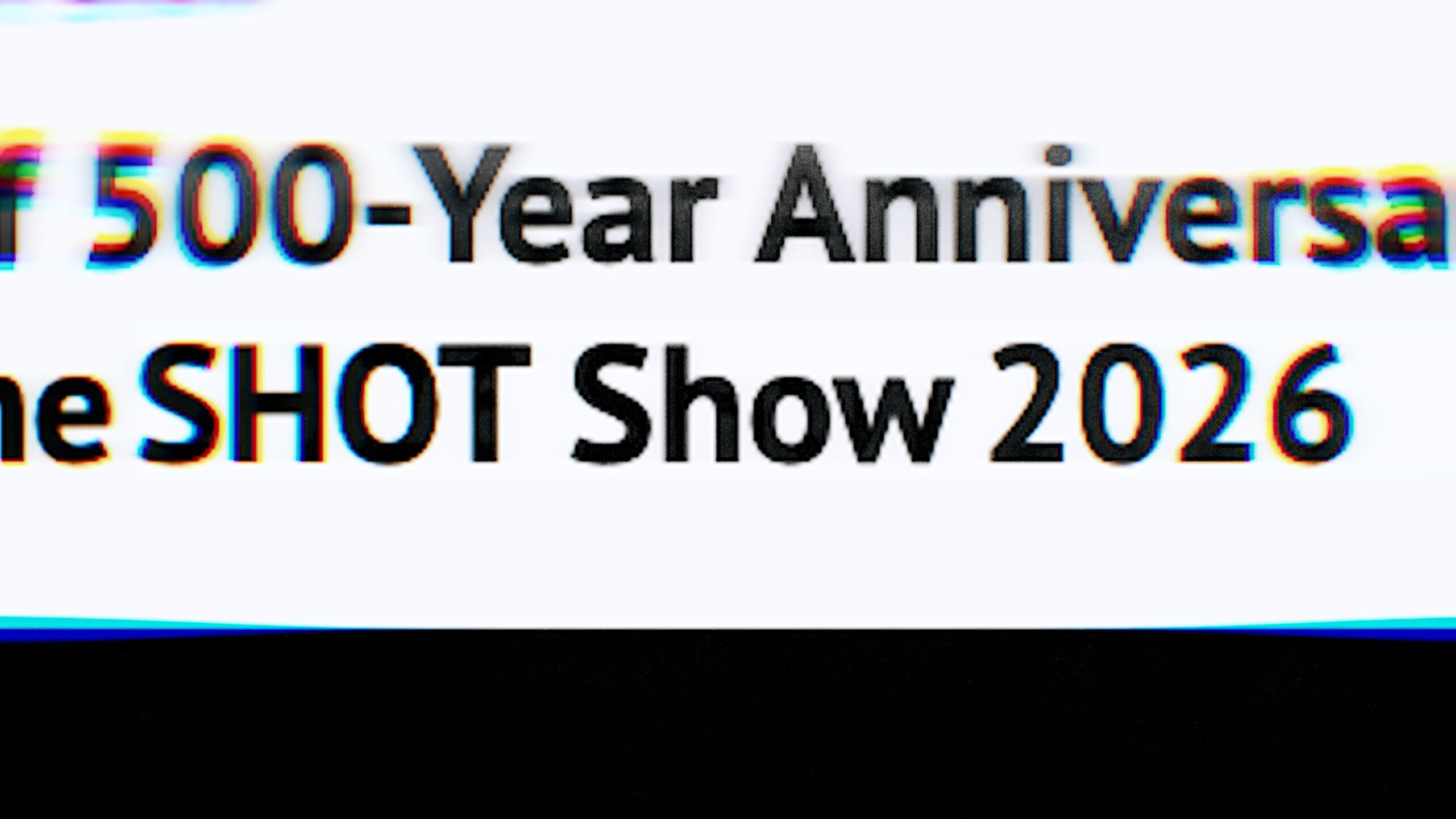 Beretta Shot Show Recap