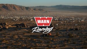 WARN | King of the Hammers 2026