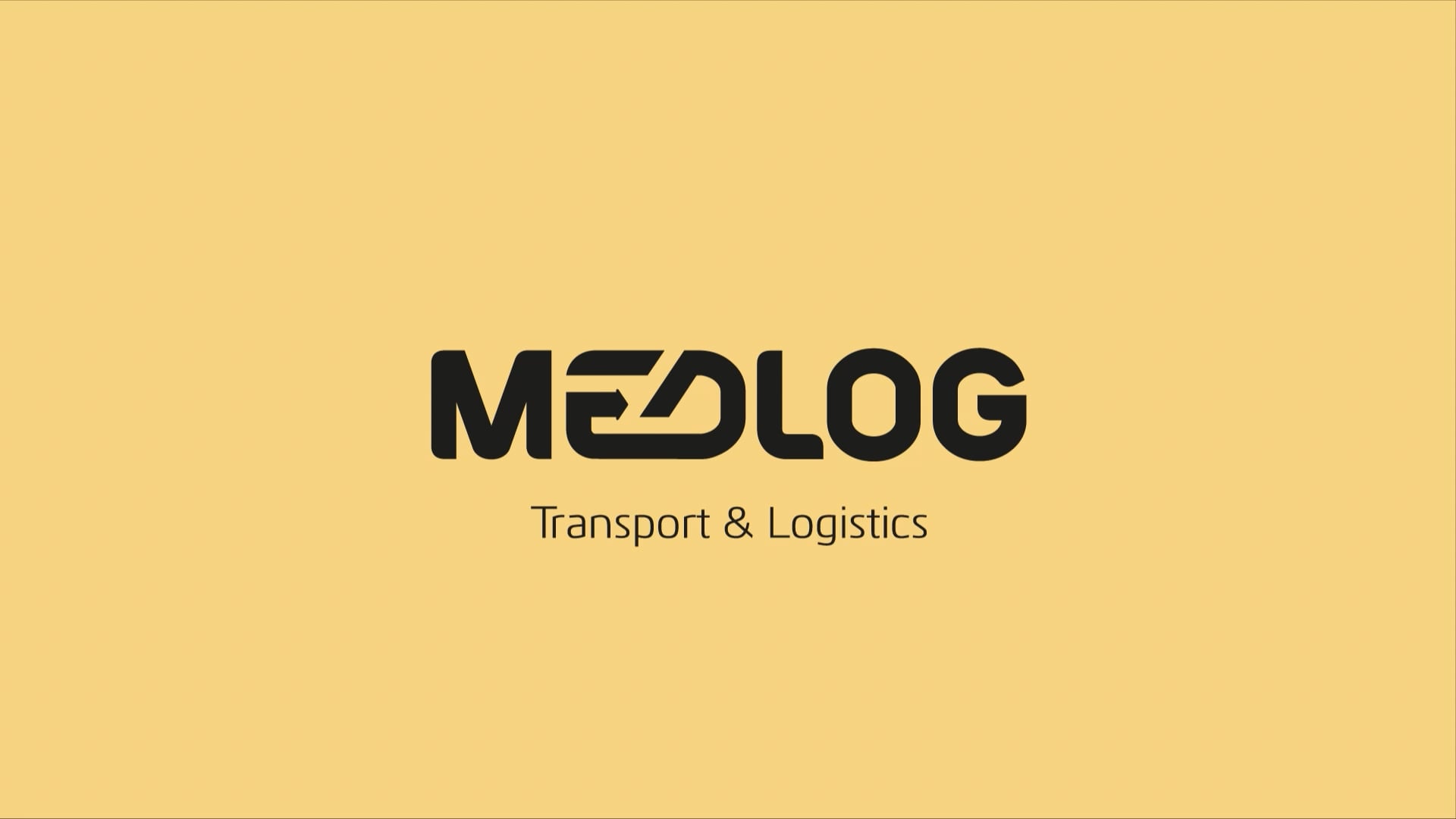 Medlog USA Brand Film | 2026